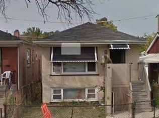 1506 W 115th St, Chicago, IL 60643