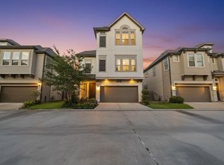 5114 W Lacey Garden Loop, Houston, TX 77018
