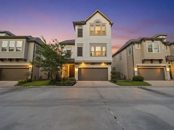 5114 W Lacey Garden Loop, Houston, TX 77018