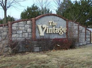 2205 Piedmont Pl, Excelsior Springs, MO 64024