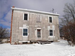 13136 Us Highway 36, Saint Paris, OH 43072