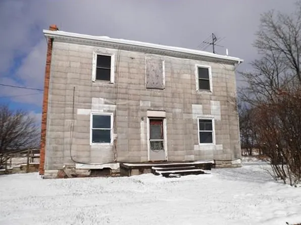 13136 Us Highway 36, Saint Paris, OH 43072