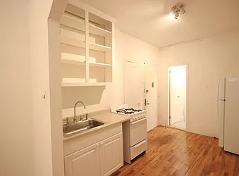 Rented by Citi Habitats