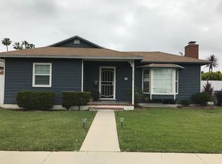 2278 Radnor Ave, Long Beach, CA 90815