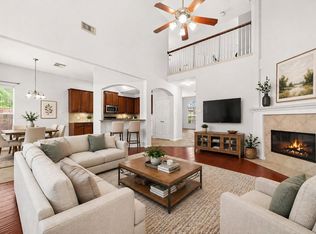 5103 Azalea Meadow Ln, Katy, TX 77494