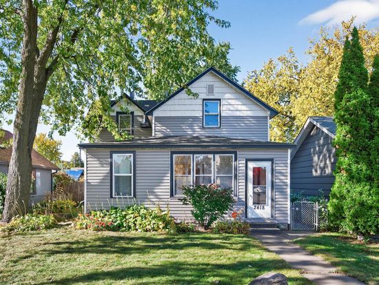 2418 Jackson St NE, Minneapolis, MN 55418