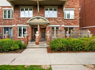 2563 6th Line #16, Oakville, ON L6H0H7