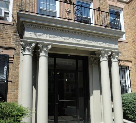 2nd image of 8 Vinal St APT 11