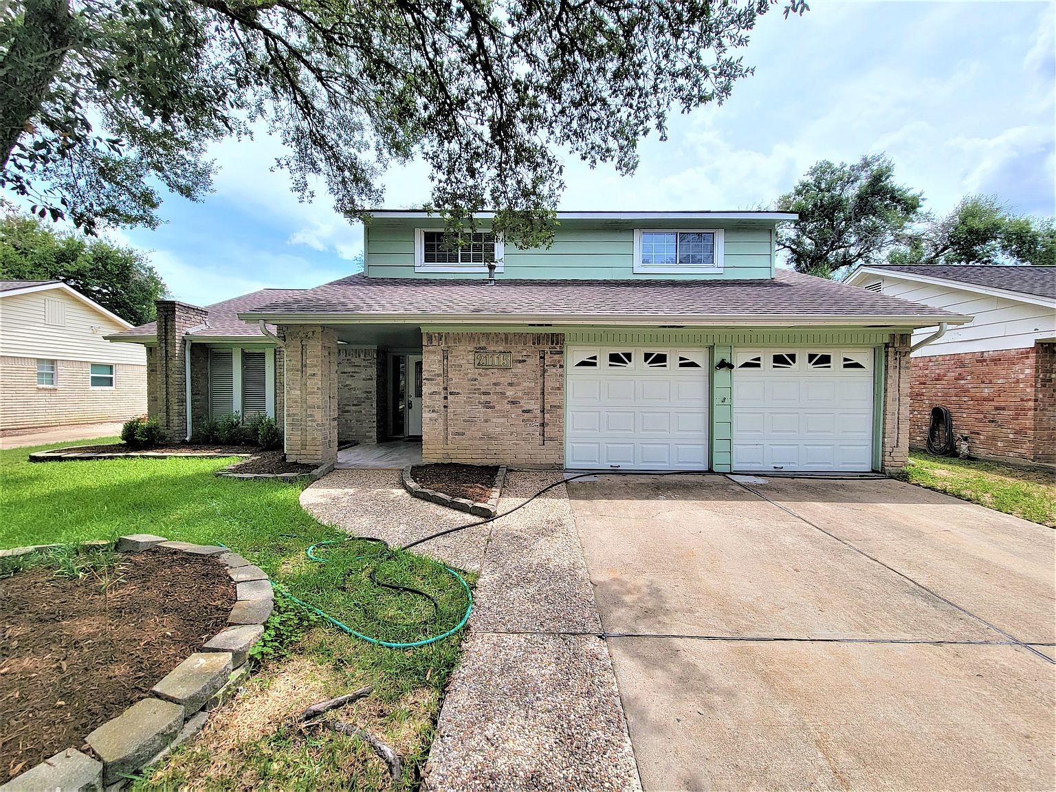 21115 Cimarron Pkwy, Katy, TX 77450 Zillow