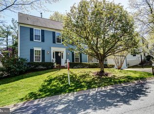 224 Midsummer Cir, Gaithersburg, MD 20878