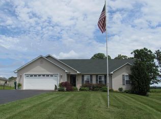 75 Timbercreek Dr, Crossville, TN 38571