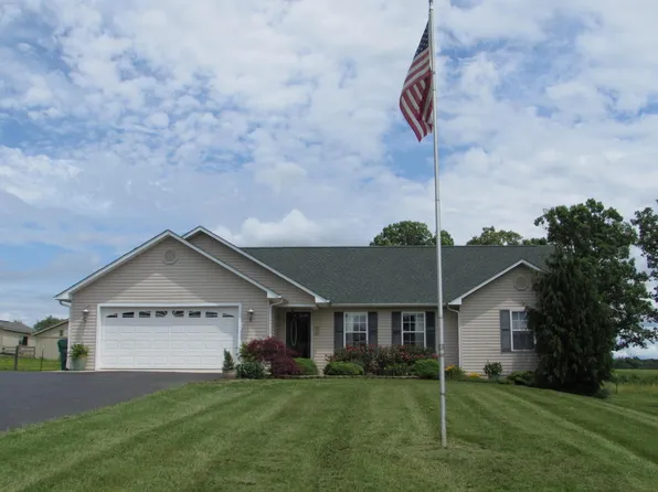 75 Timbercreek Dr, Crossville, TN 38571