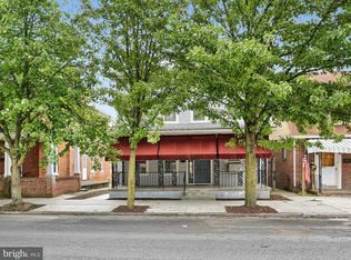327 E Walnut St, Hanover, PA 17331