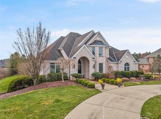 107 Indian Meadow Dr, Mars, PA 16046
