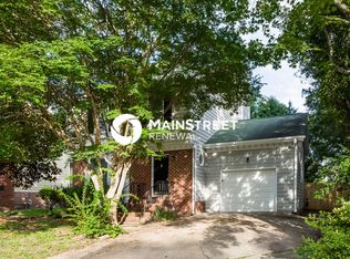 3008 W Folkestone Pl, Raleigh, NC 27604