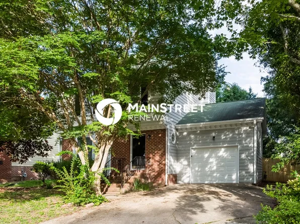 3008 W Folkestone Pl, Raleigh, NC 27604