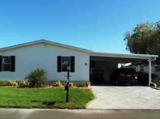 1248 Las Brisas Ln, Winter Haven, FL 33881
