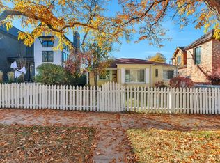 755 S Elizabeth St, Denver, CO 80209