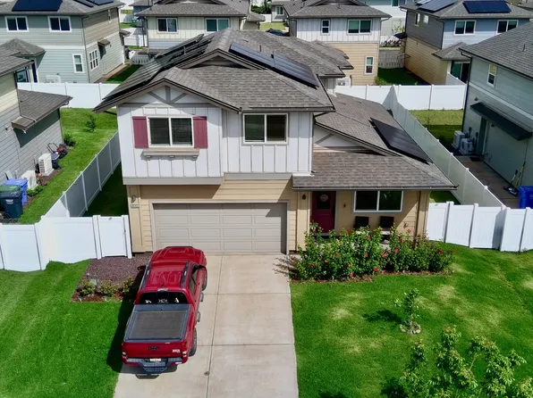 91-4088 Hikuha St, Kapolei, HI 96707