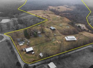 7812 E Bend Rd, Burlington, KY 41005