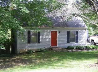 4608 Warpath Dr, Hampstead, MD 21074