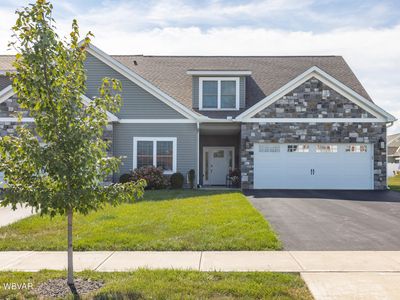 1205 Clayton Ave, Williamsport, PA, 17701