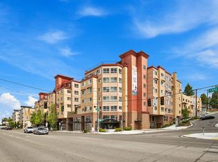 Victoria Park Senior Living Apartments, Seattle, WA 98125