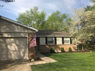 5890 Wade Rd, Milford, OH 45150