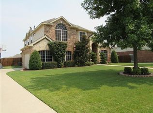 13268 Moonlake Way, Haslet, TX 76052