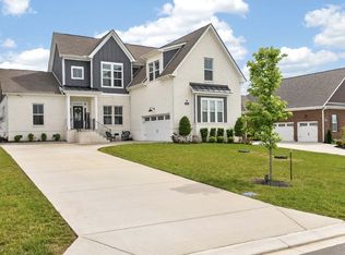 918 Proprietors Pl, Murfreesboro, TN 37128