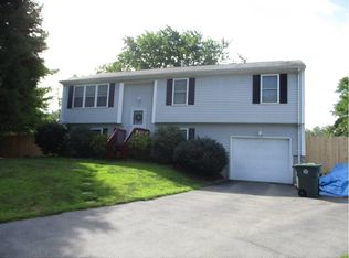 11 Haywood Rd, Coventry, RI 02816