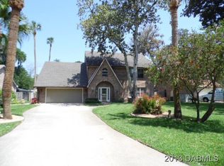 18 Fox Hollow Dr S, Ormond Beach, FL 32174