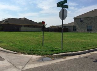 2501 Denton Creek Ave, McAllen, TX 78504