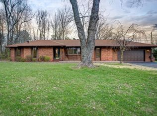 1734 Antler Ave, Owensboro, KY 42303