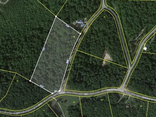 30135 Steel Tram Ridge Ln, Crawford, TN 38554