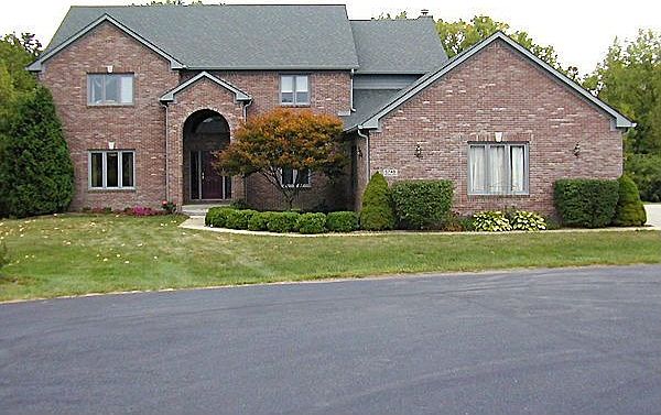 Great location on quiet cul-de-sac