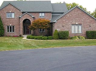 5740 Meander Bnd, Pittsboro, IN