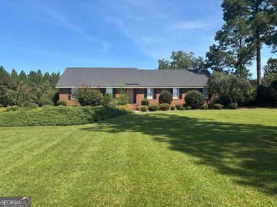 330 Warwick Hwy, Ashburn, GA, 31714