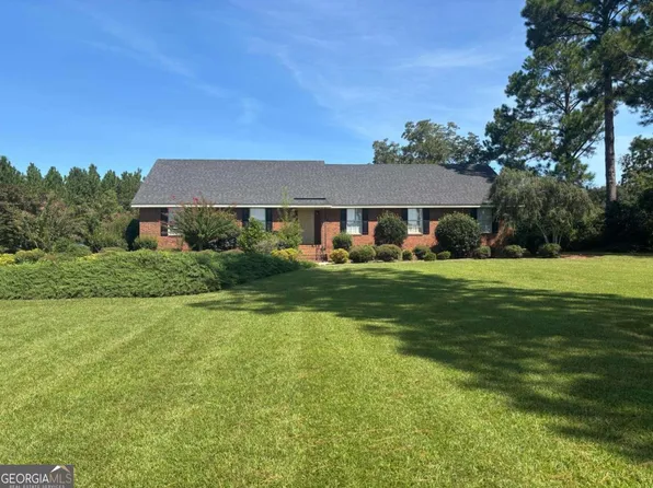 330 Warwick Hwy, Ashburn, GA 31714