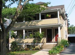 62 Mount Vernon St, Arlington, MA 02476