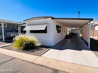 535 S Alma School Rd LOT 61, Mesa, AZ 85210