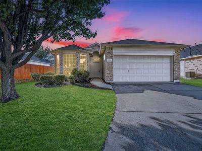 1016 Fairweather Dr, Fort Worth, TX, 76120