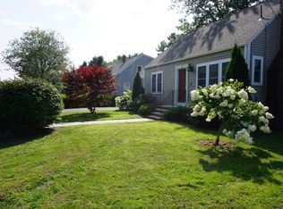 123 Belfort St, Portland, ME 04103