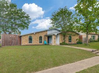 3709 Dumas Trl, Garland, TX 75043