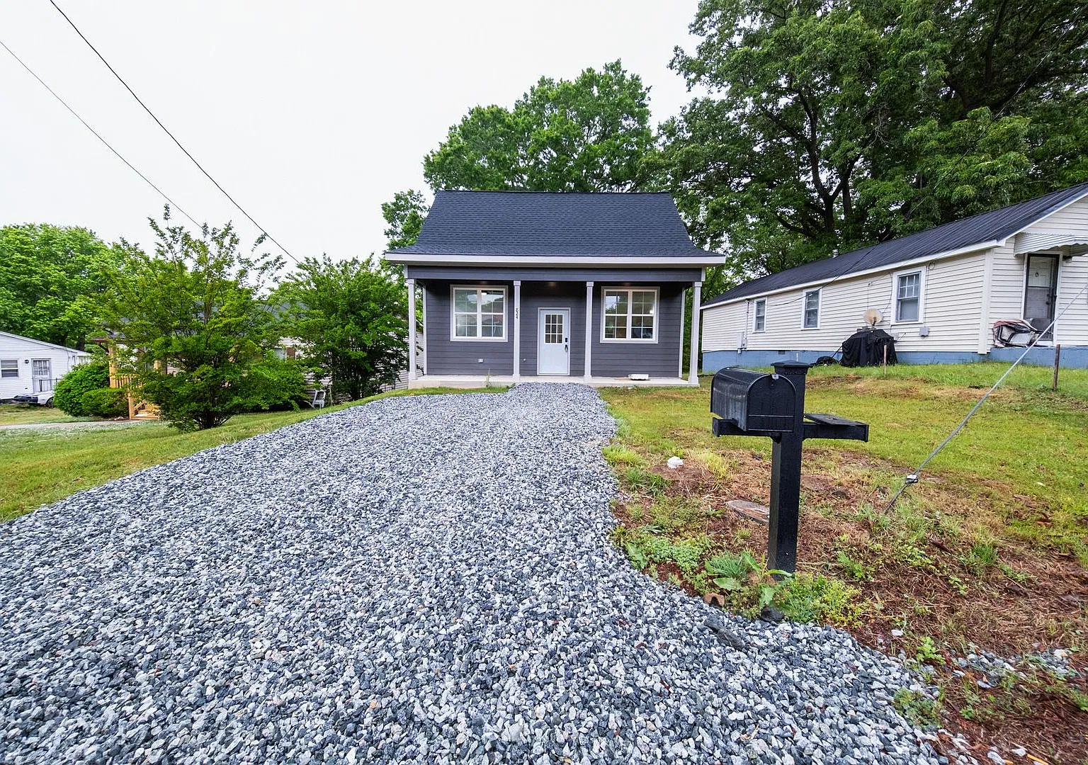 Brand New 2 Bed / 1 Bath Home with Loft — Photo 2