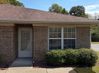 Deerbrooke Ln 100 - 117, Florence, AL 35630