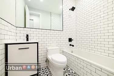 Rented by Urban Pads