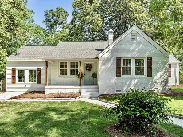 1448 C Ave, West Columbia, SC 29169