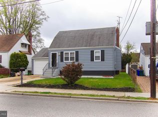 1145 Jefferson Ave, Bellmawr, NJ 08031