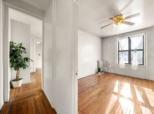 834 Riverside Dr APT 6B, New York, NY 10032